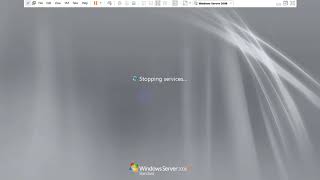 How to installed VMware tool on windows server 2008R2