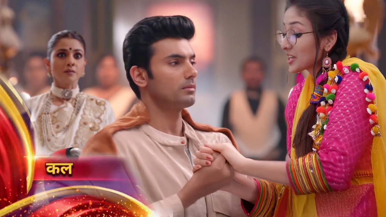 Rajeev Happy To See Daughter Preet Alive, Shocked|| PARINEETI || UPCOMING TWIST