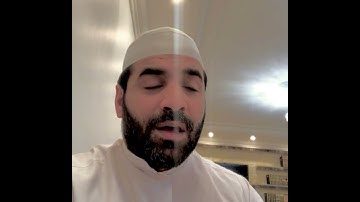 وفي السماء رزقكم وما توعدون (تلاوة مرئية) بصوت القارئ / أحمد عاطف