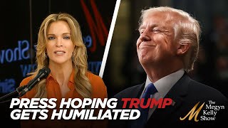 Media Obsessed With Sleazy Stormy Daniels Testimony, Hoping Trump Gets Humiliated, with Adam Carolla