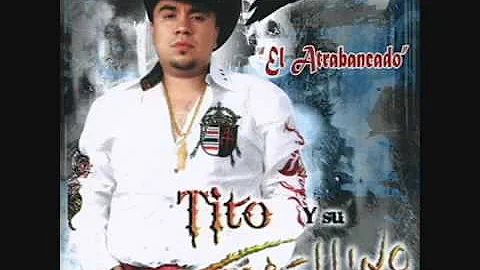 Cuidando a Sergio - Tito y su tobellino