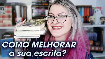 Por que ler melhora a escrita?