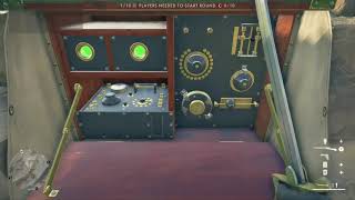 Battlefield 1 Morse Code Stage 4 Part 3