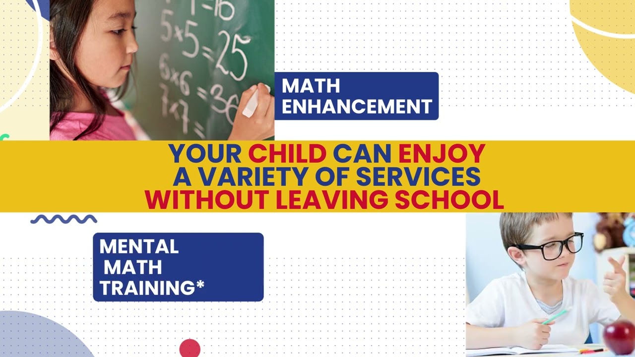 Steven Schorr Elementary Academic Success After-school Program