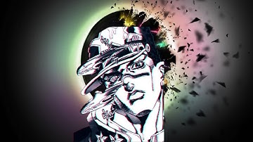 How to Solo Jotaro Part 6 with Whitesnake.