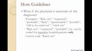 Celebrity Sequencing and Other Guidelines Profile