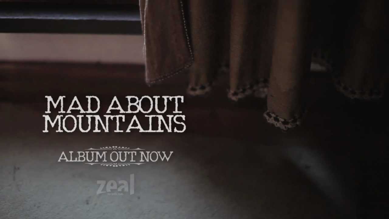Mad About Mountains - Don't Be Angry [Teaser]