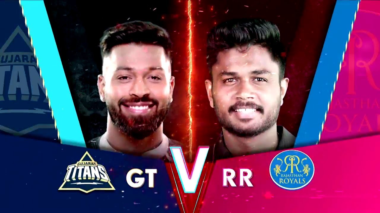 GT vs RR - IPL 2022 Qualifier 1 Highlights | TATA IPL 2022 highlights | Real Cricket 20