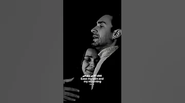 ضمني واستر جروحي بدر العزي تصميم شيلات 