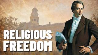 What Mormons & Nauvoo Teach Us About Religious Freedom Today?