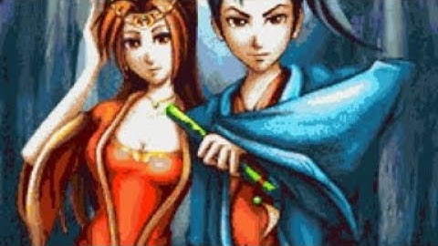 【JAVA GAMES】 颜传 - J2me Loader