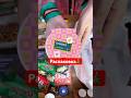 Распаковка #обзорпродуктов #распаковкапродуктов