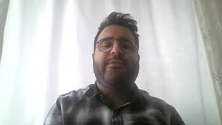 Fmss Bilişim Frontend Practium U Için Kendini Tanıtma Videosu