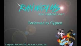 Cygnets:Run With Us (Cover-Vocal & Instrumental Version)
(Lisa Lougheed Cover)
This band called Cygnets did a pretty good cover of the original song Run with Us previously performed by Lisa Lougheed!
Although the original will always be my favorite for all eternity, this cover retains the 80s vibe , including the catchy background chorus!
The song was taken from the album A Dark Chapter In Our History : The Singles released in 2021...I also included the instrumental/karaoke version with backing vocals for the delight of those who want to sing it!
About the band:
Cygnets were a 3-piece Synth-Pop band from Canada!
They released 20 music videos and 6 albums in their decade-long career!
Lyrics:
When darkness falls,
Leaving shadows in the night,
Dont be afraid,
Wipe that fear from your eyes.
If a desperate love,
Keeps on driving you wrong,
Dont be afraid,
Youre not alone.
Chorus
You can run with us,
Weve got everything you need,
Run with us,
We are free.
Come with us,
I see passion in your eyes,
Run with us.
When the cold wind blows,
Turn your collar to the cold,
Dont be ashamed,
If you need someone to hold.
If youre sinking in quicksand,
And its dragging you down,
And you feel youre going under,
Well be around.
Chorus
You can run with us,
Weve got everything you need,
Run with us,
We are free.
Come with us,
I see passion in your eyes,
Run with us.
Short instrumental break
When youre behind closed doors,
All alone by yourself,
And youre longing inside,
To be somebody else.
You pick up the telephone,
And theres no one on the line,
Dont be afraid,
Cause theres still time.
Chorus
You can run with us,
Weve got everything you need,
Run with us,
We are free.
Come with us,
I see passion in your eyes,
Run with us.
Repeat Chorus
Run with us!
Run with us/Performed by Cygnet/Composed by Kevin Gillis, Jon Stroll & Steve Lunt/CBC Records/1987/Independent Records/2021 Cygnets:Run With Us (Cover-Vocal & Instrumental Version)