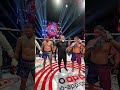 😳 ЧТО ЭТО БЫЛО! 🇧🇷 Энрике нокаутировал Бобура 🇺🇿