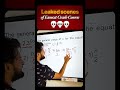 Must try EAPCET Trick to solve!! #sparkacademy EAMCET 2026   EAPCET 2026
