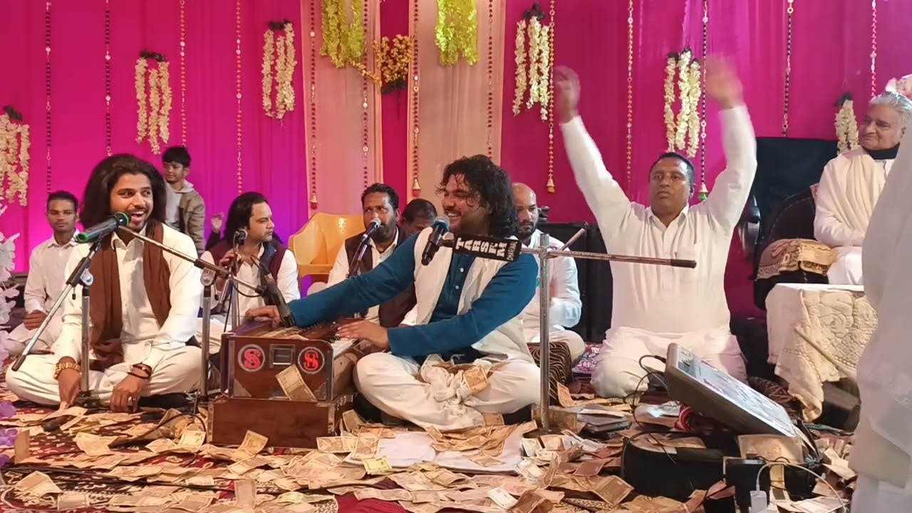 mukerian one day Convantion Live Stephen sonu song tut gay mashi de samne sajjava de hosle #