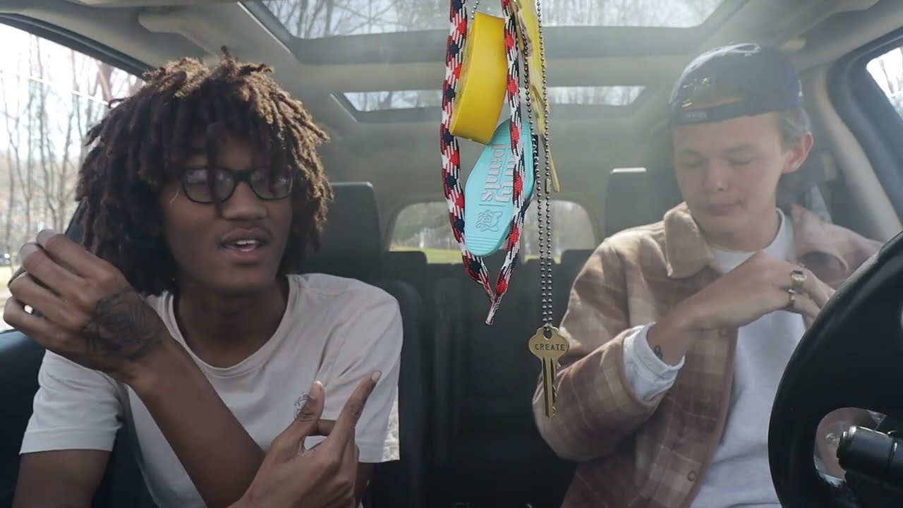 Smoking Highest Thc Weed at Dispensary - 38% THC Topshelf Strain Review⛽️?