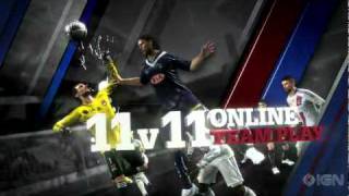 FIFA 11 free download   Crack & Keygen torrent (no surveys)