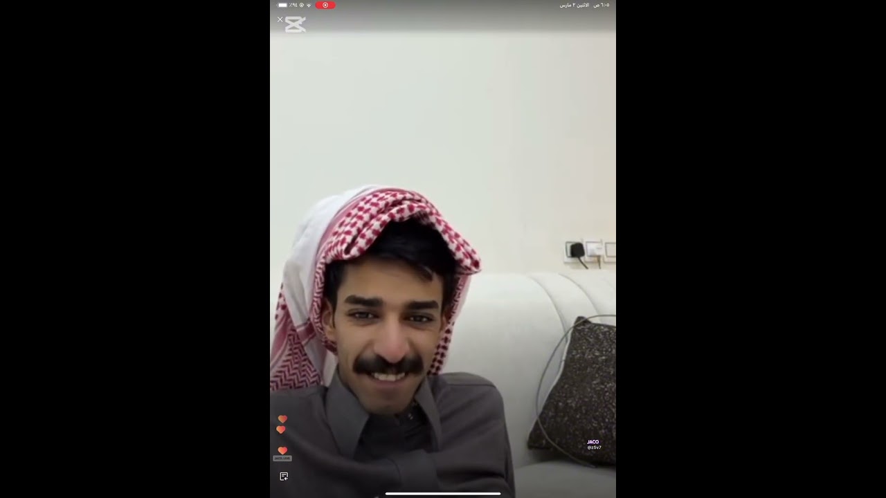 سلسلة TOP 5 | ج ( 1  ) تاريخ : 3 مارس 