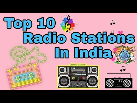 TOP 10 RADIO