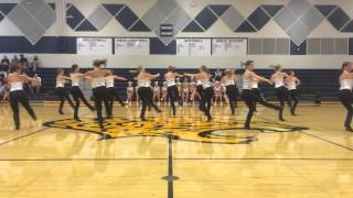 Freshman Orientation 2014-15