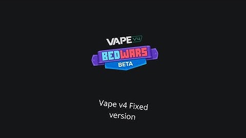 Arceus x | Fixed vape (DOES NOT WORK/NO LONGER NEEDED)