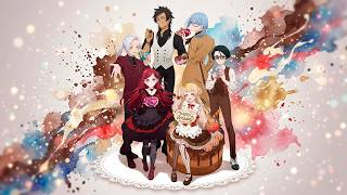 Higeki No Genkyou To Naru Saikyou Gedou Last Boss Joou Wa Season 2  Opening  Kakusei No Akuma