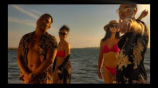 Moré Ft Ziz - Hola Chica Clip Officiel
