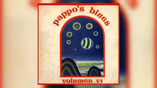 Watch Pappos Blues Slide Blues video