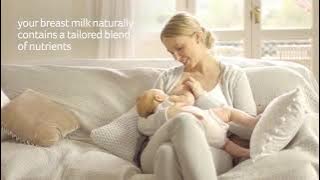 How to Breastfeed your baby