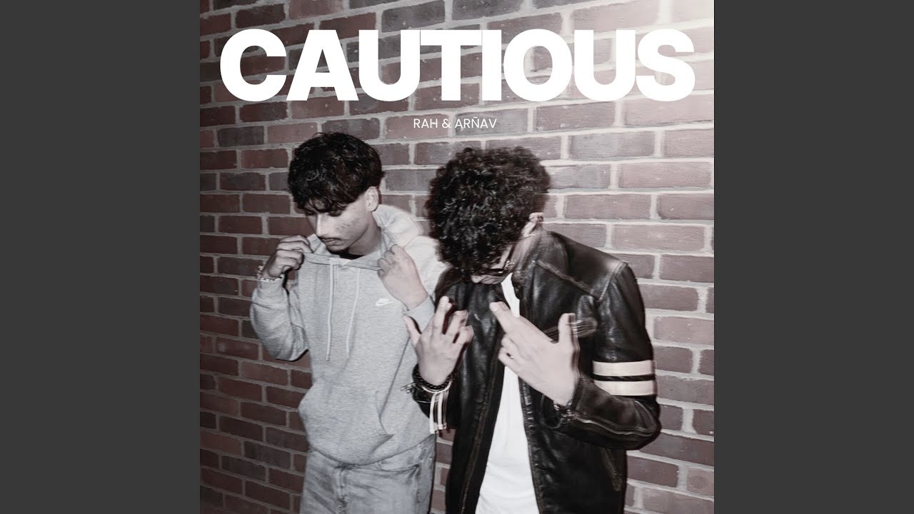 Watch Cautious on YouTube Watch Cautious on YouTube