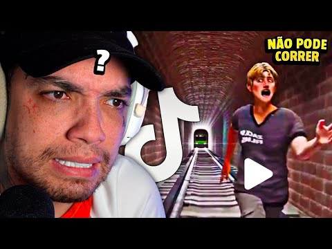 curiosidades que podem salvar sua vida 🤯