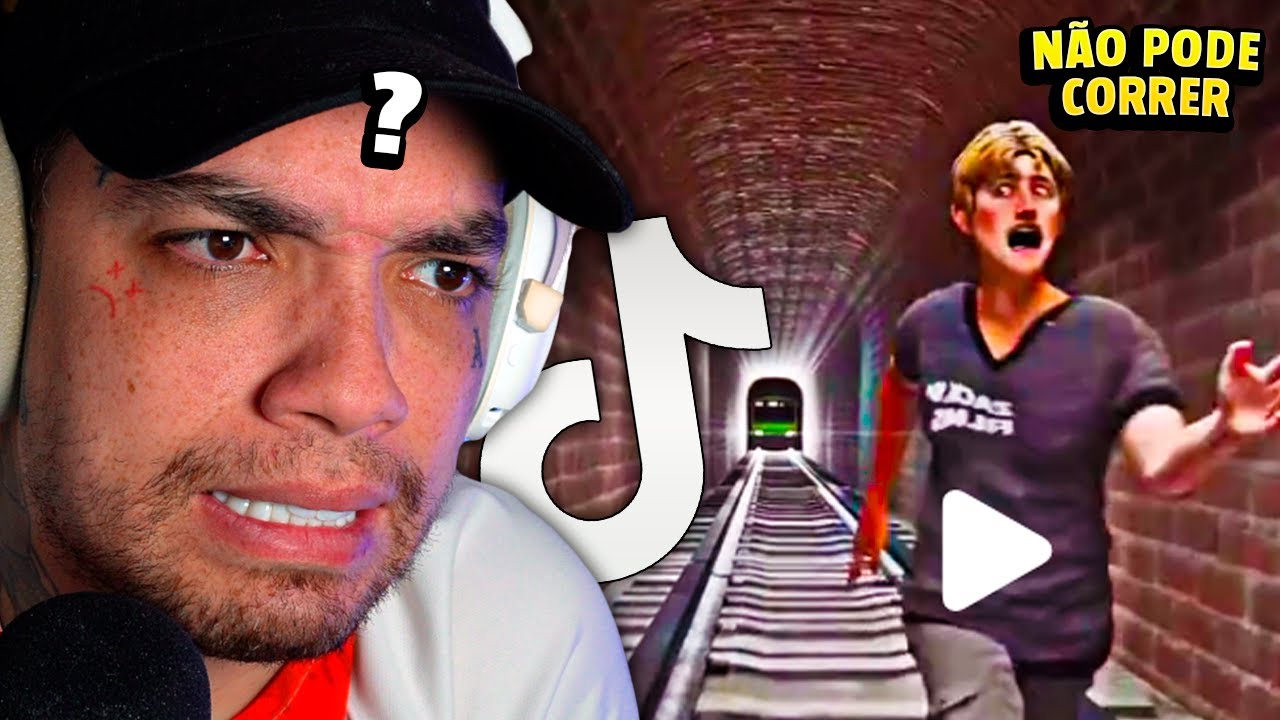 curiosidades que podem salvar sua vida 🤯