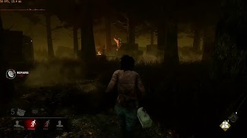 Game Stuttering /frame time graph