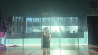 Do-Re-Mi Saturday Fairy Ballet/Tap Practice Video
