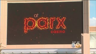 Parx Is 1 Of 3 Casinos To Apply For Online Gambling Licenses In Pennsylvania