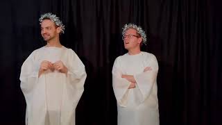 Castlerock & Dunboe Virtual Nativity