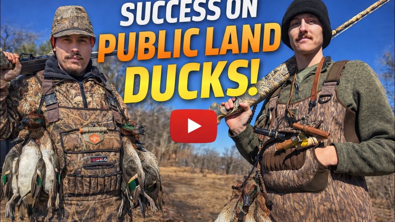 Knocking green wings down with my cousin 