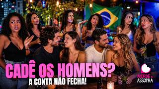 IBGE CONFIRMA: ESTÁ FALTANDO HOMEM NO BRASIL; ENTENDA!, 20/05/2026