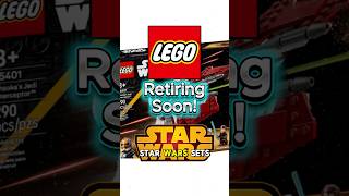 These LEGO Star Wars Sets Are Leaving SOON 👀
