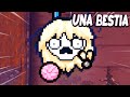 MI PRIMERA VEZ USANDO A "THE FORGOTTEN" (LE GANO A BLUE BABY) | TBOI REPENTANCE