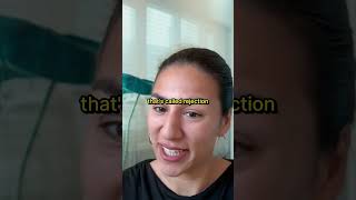 Overcoming Introversion With Rejection Therapy #shorts #podcastclips