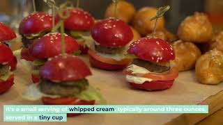 Starbucks Pup Cups Explained How to Order Free Whipped Cream Treats for