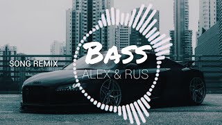 Alex & Rus - Dikaya L'vitsa:  Дикая львица: (Lyrics) _ Dikaya Lvica(remix )