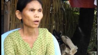 DVB -11-11-2014 လူိင္သာယာ ျမိဳကနယ္တြင္ အိမ္လခမ်ား ျမင့္လာသည့္အေပၚသတုိ႔ေျပာစကား