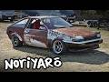 Rusty AE86 revival! Working on the Beans86