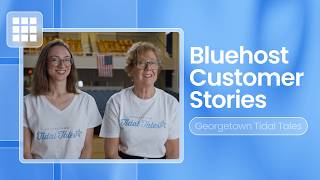 How a Website Helped This Nonprofit Bring a Community Together | Bluehost Customer Story
