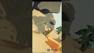 la idea era llegar a la cima jaja