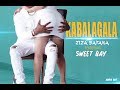 Kabalagala -  Ziza Bafana X Sweet Bay [Official Audio]
